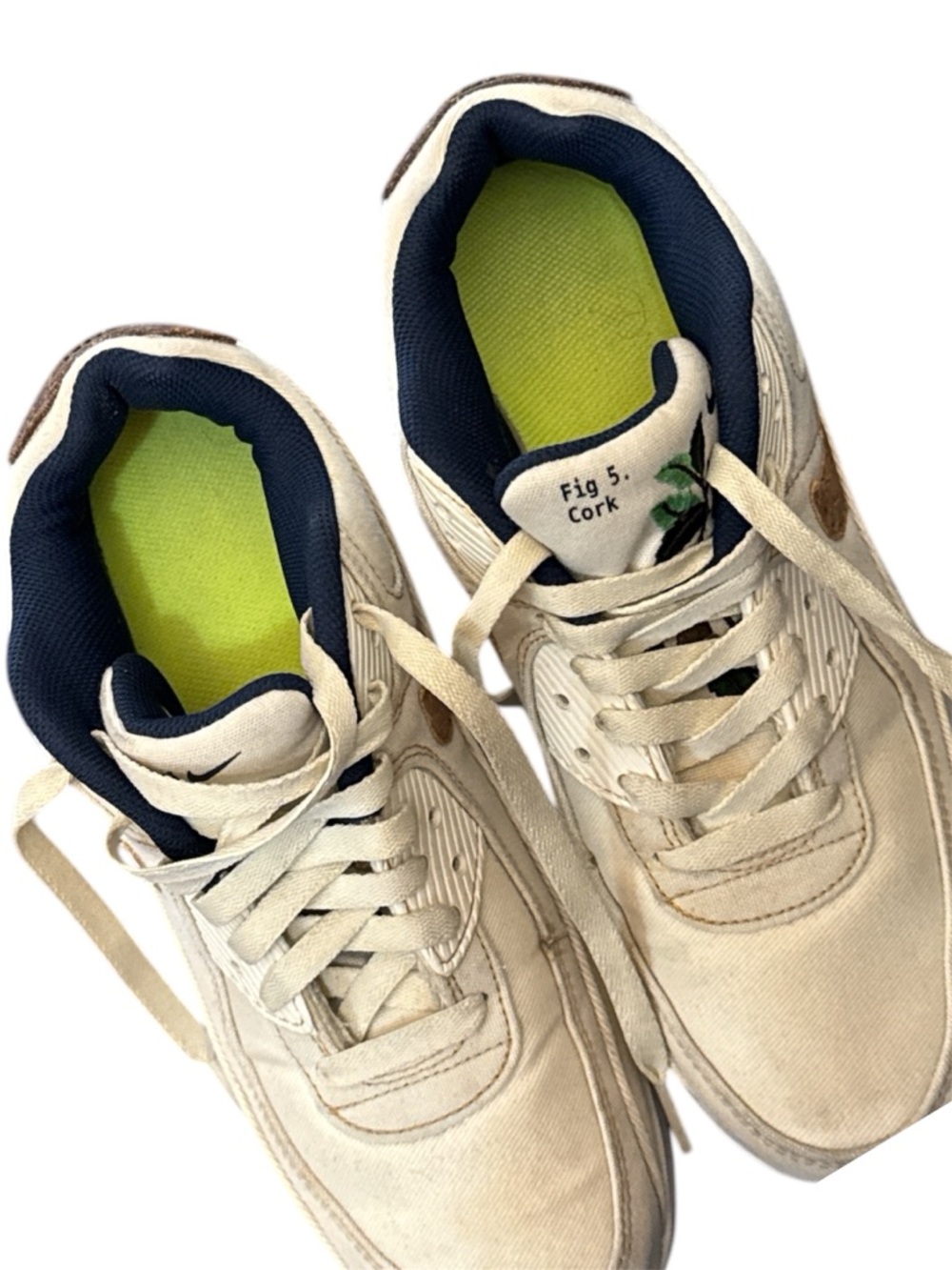 Nike Sportswear Air Max 90 SE -
Lait de.size: 6.5 - Picture 5 of 7